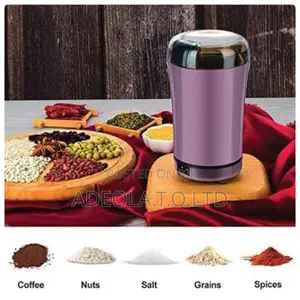Dry Grinder