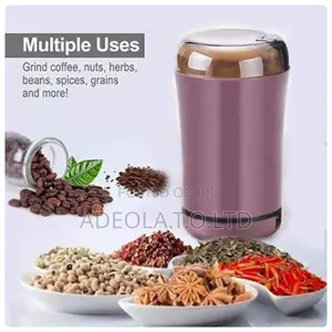 Dry Grinder