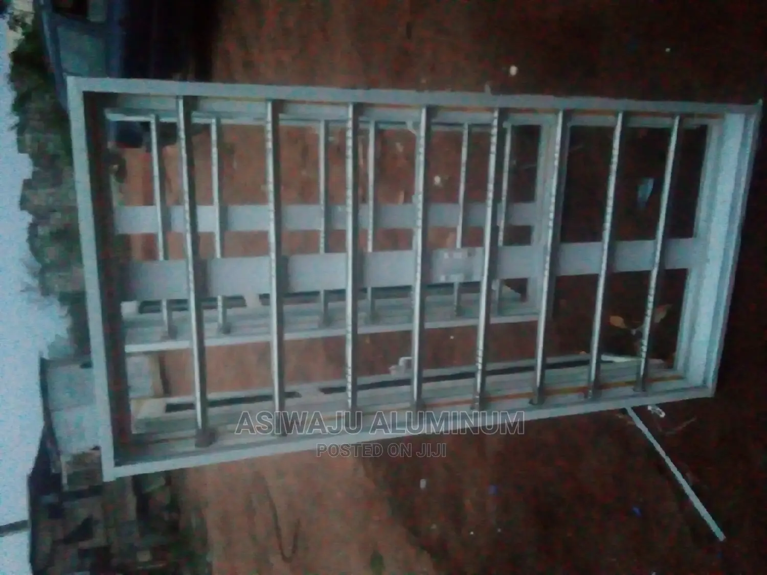 Sliding Window