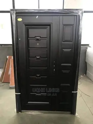 German Security Door