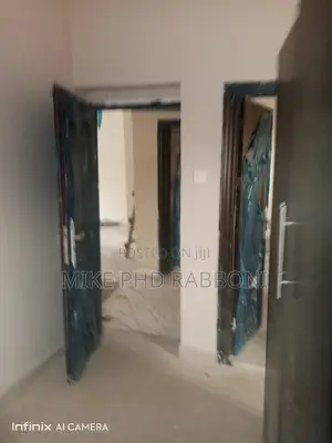 3bdrm Block of Flats in Trans Ekulu, Enugu for Rent