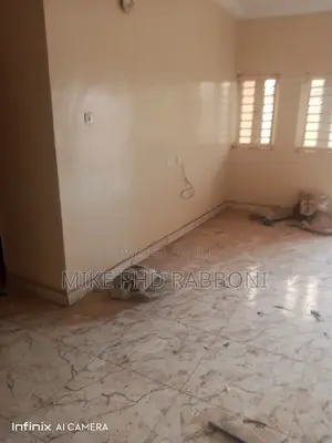 3bdrm Block of Flats in Trans Ekulu, Enugu for Rent