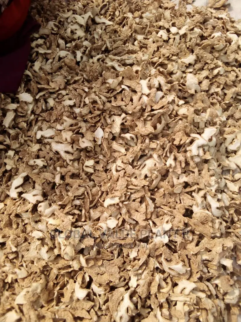 Dry Ginger , Per Kg