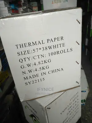 Thermal Pos Paper