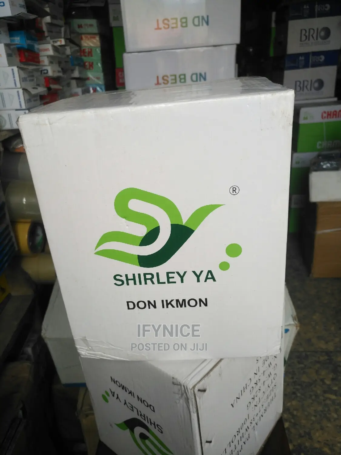 Thermal Pos Paper