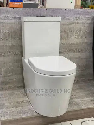 Executive Water Closet WC (64G7K0)