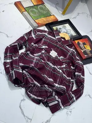 Classic Shirt for Men