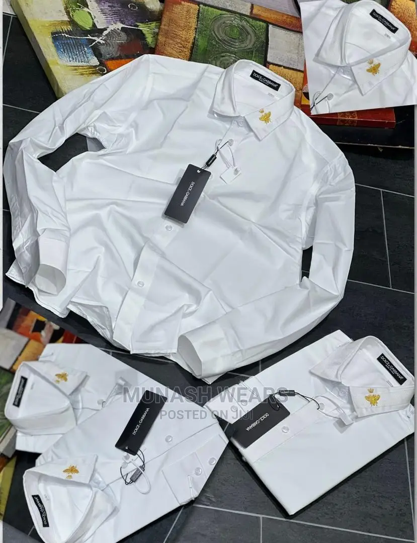 Italian Casual Shirts