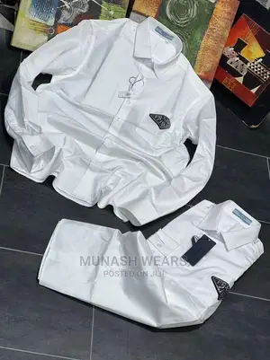 Italian Casual Shirts