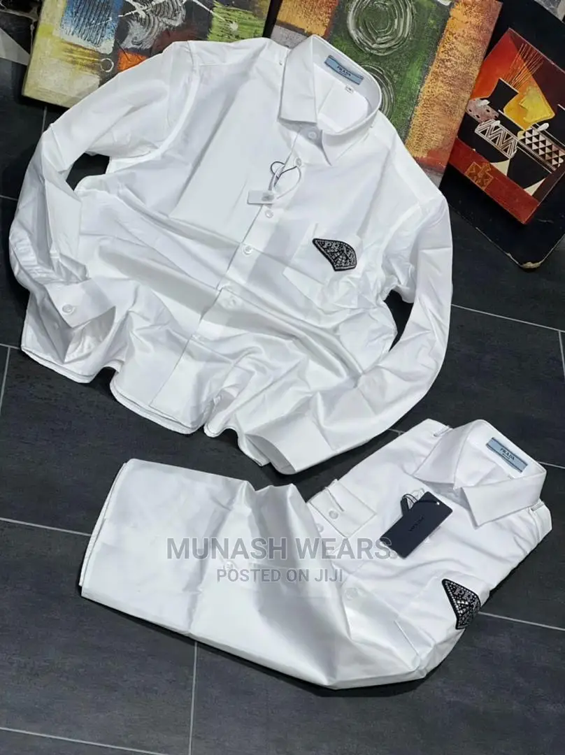 Italian Casual Shirts