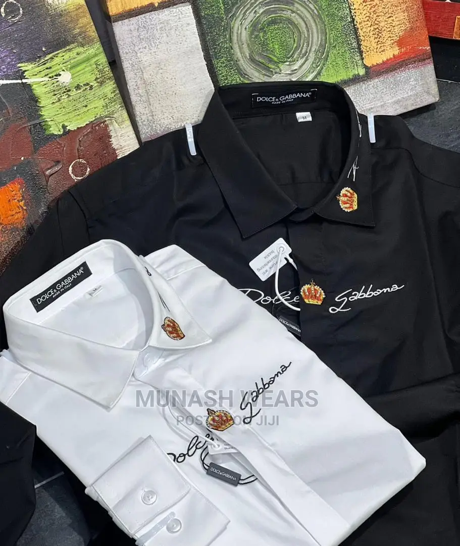 Italian Casual Shirts