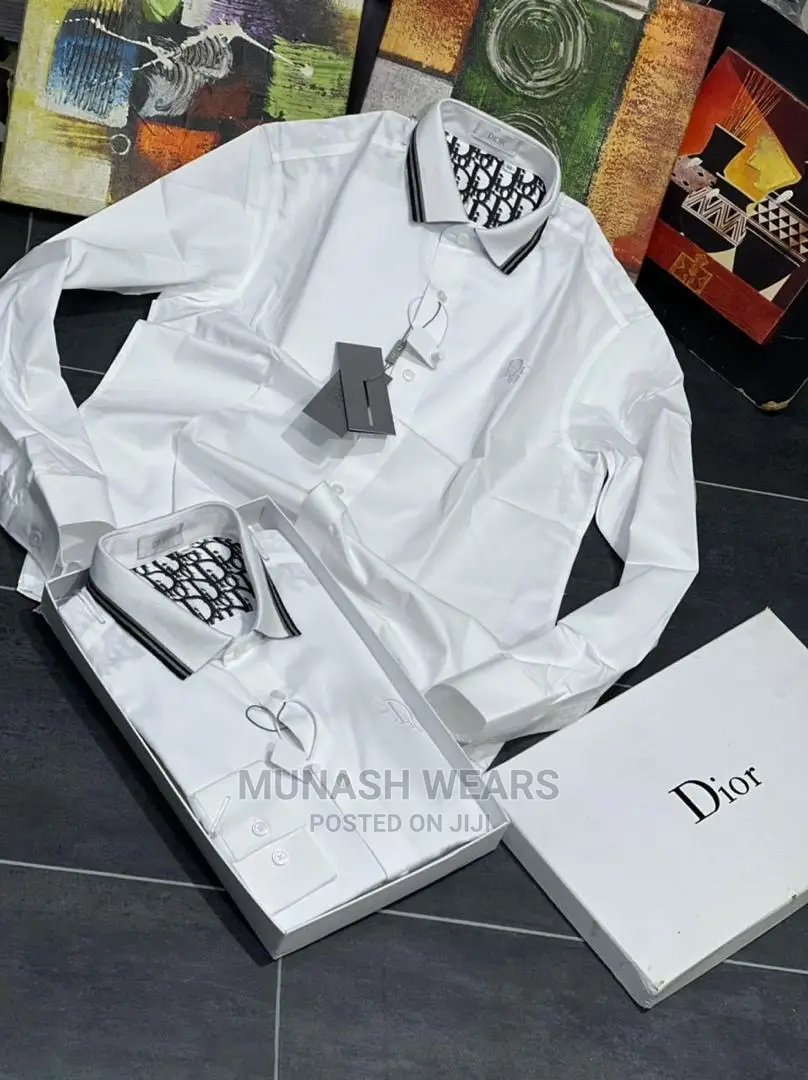 Italian Casual Shirts