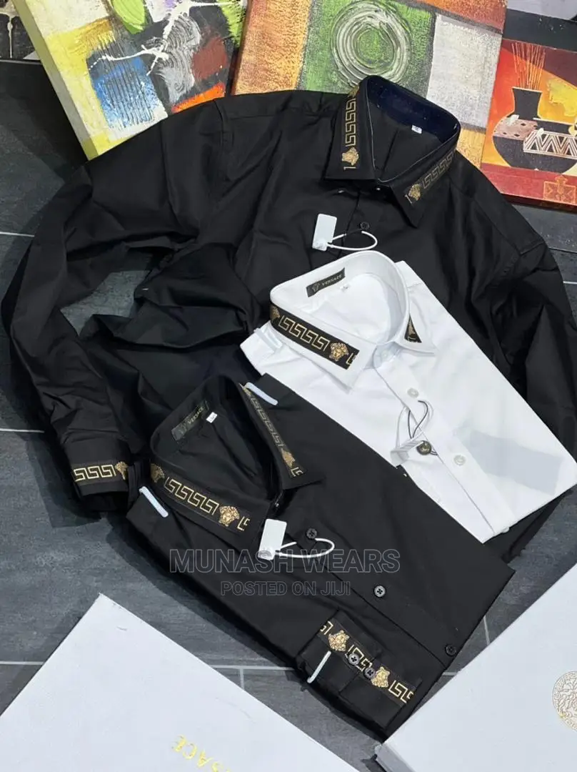 Italian Casual Shirts