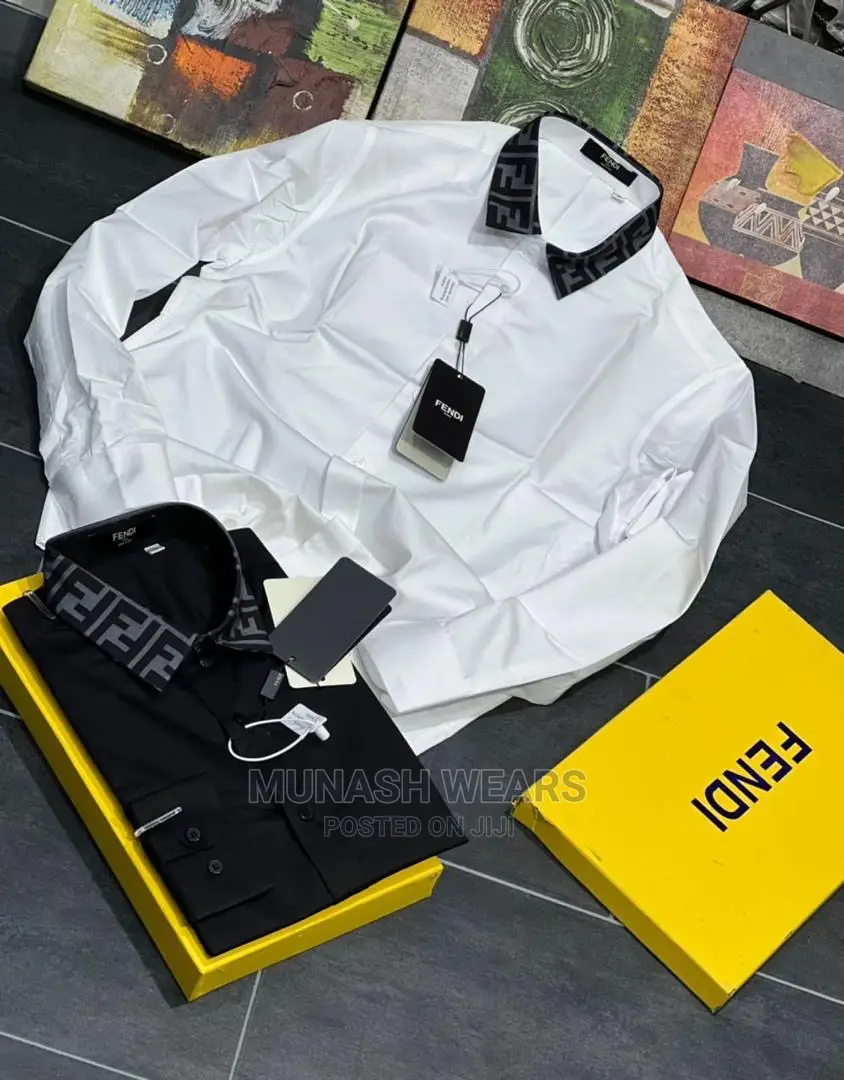 Italian Casual Shirts