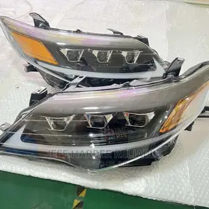 Toyota Camry 2012-2114 (3 Touch Headlamp)
