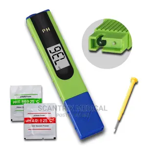 Digital Tester Aquarium Water Tester Water Quality Monitor