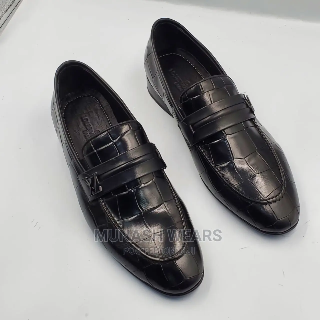 Italian Shoe for Men