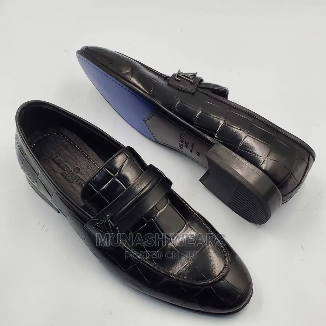 Italian Shoe for Men