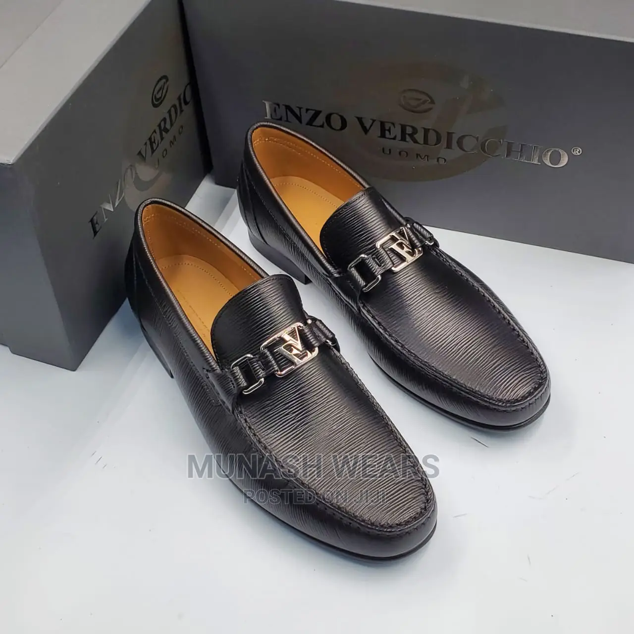 Italian Shoe for Men