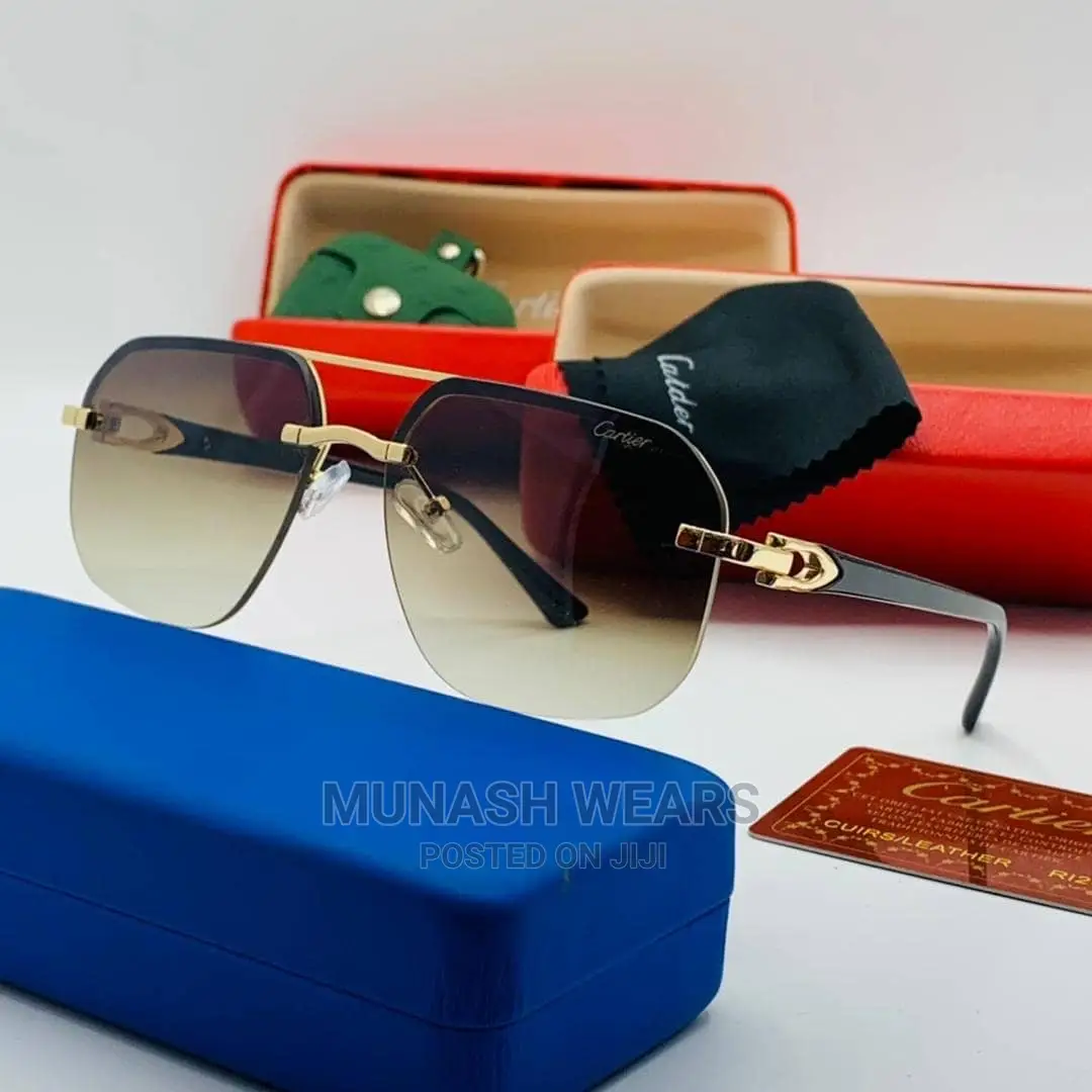 Maybach X Cartier Classic