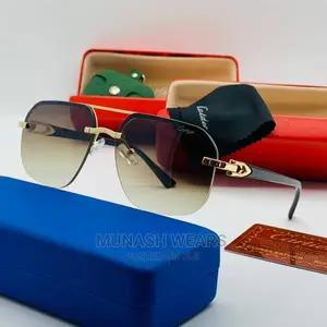Maybach X Cartier Classic