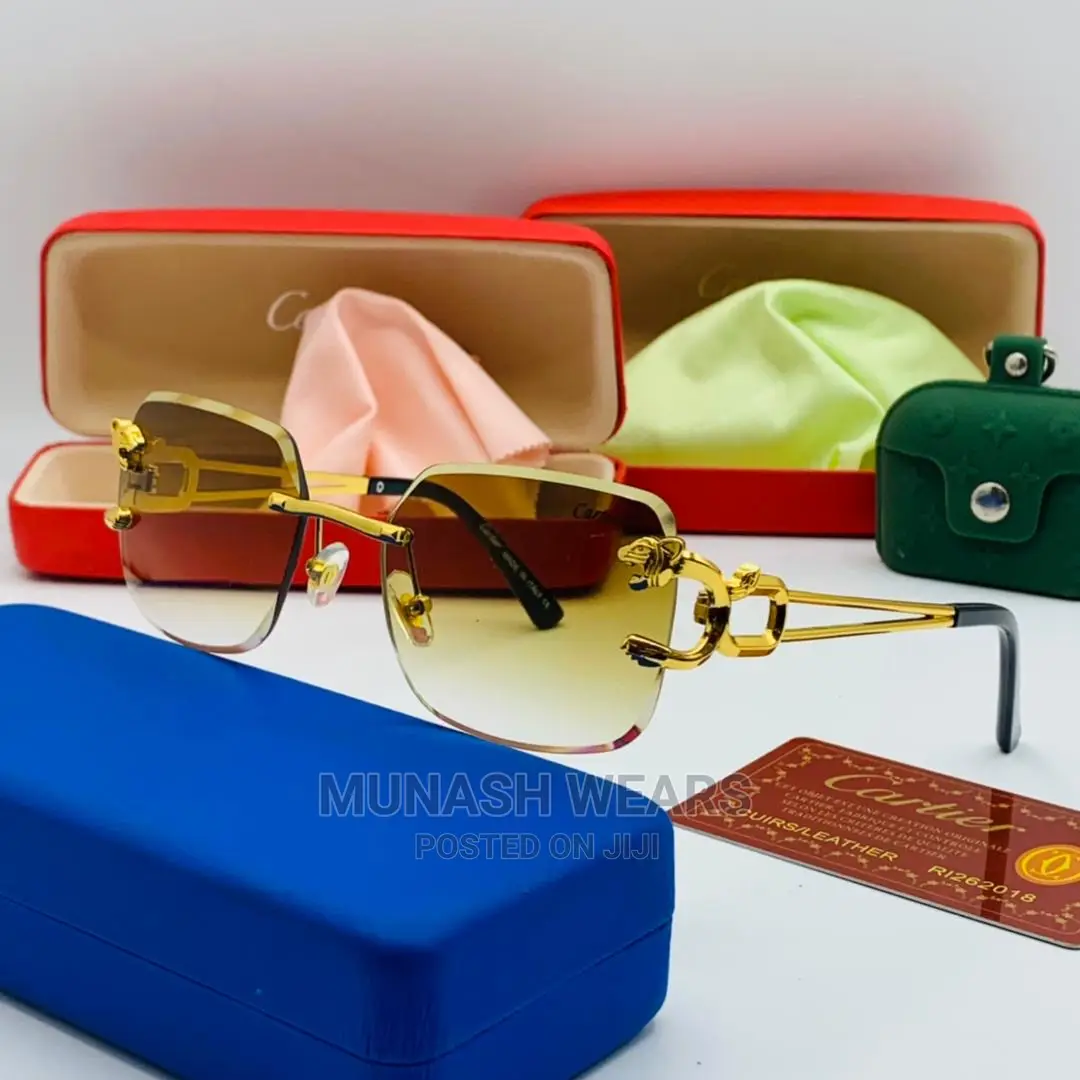 Maybach X Cartier Classic