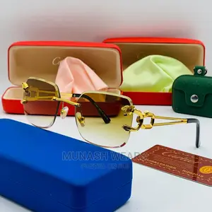 Maybach X Cartier Classic