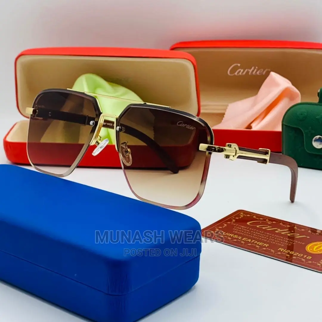 Maybach X Cartier Classic
