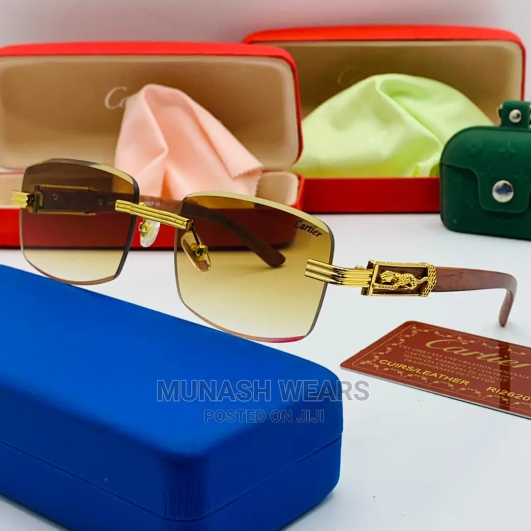 Maybach X Cartier Classic
