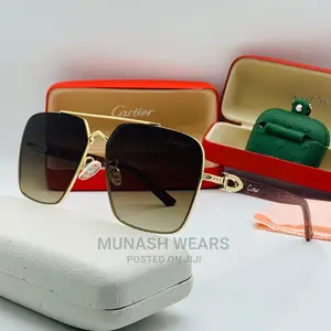 Maybach X Cartier Classic