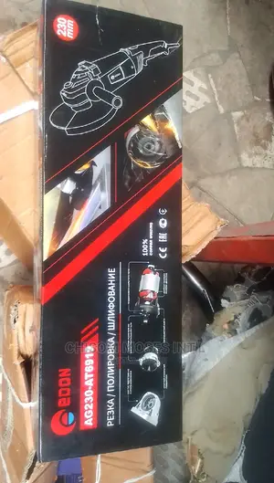 Angel Grinding Machine