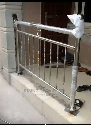 Quality Hand Railings for Sale