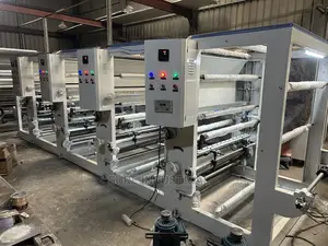 Nylon Printing Machine and Gravure Nylon Printing Machine