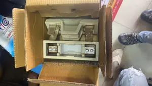 Havells Cutout 200A