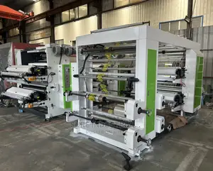 Flexo Nylon Printing Machine and Nylon Printing Machine