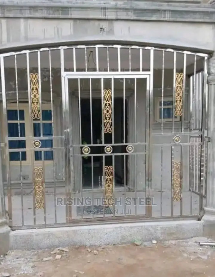 We Have Open for Your House Burglary