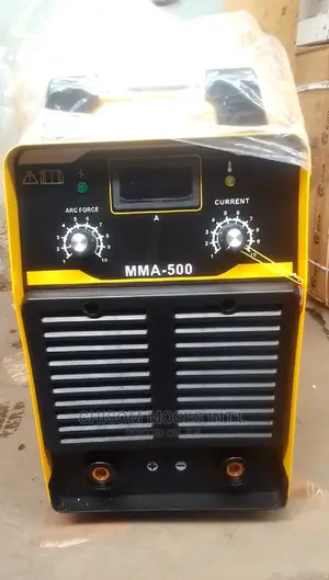 Inverter Welding Machine