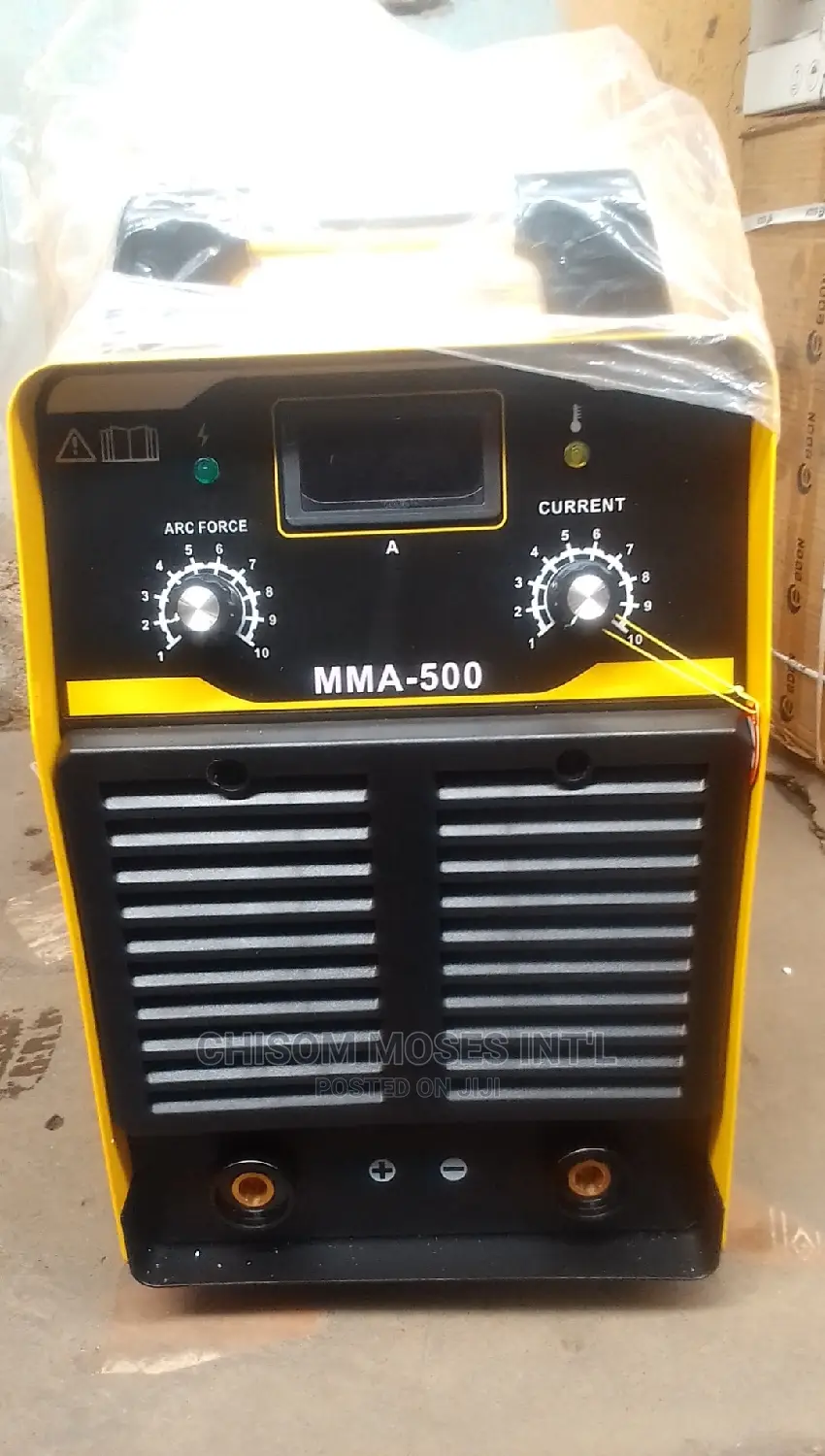 Inverter Welding Machine