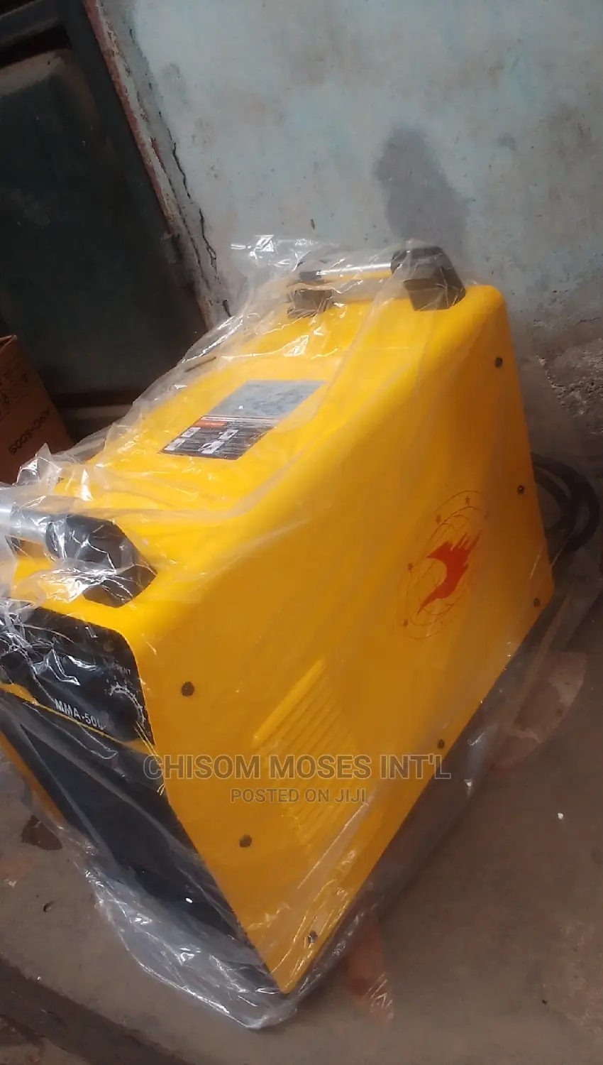 Inverter Welding Machine