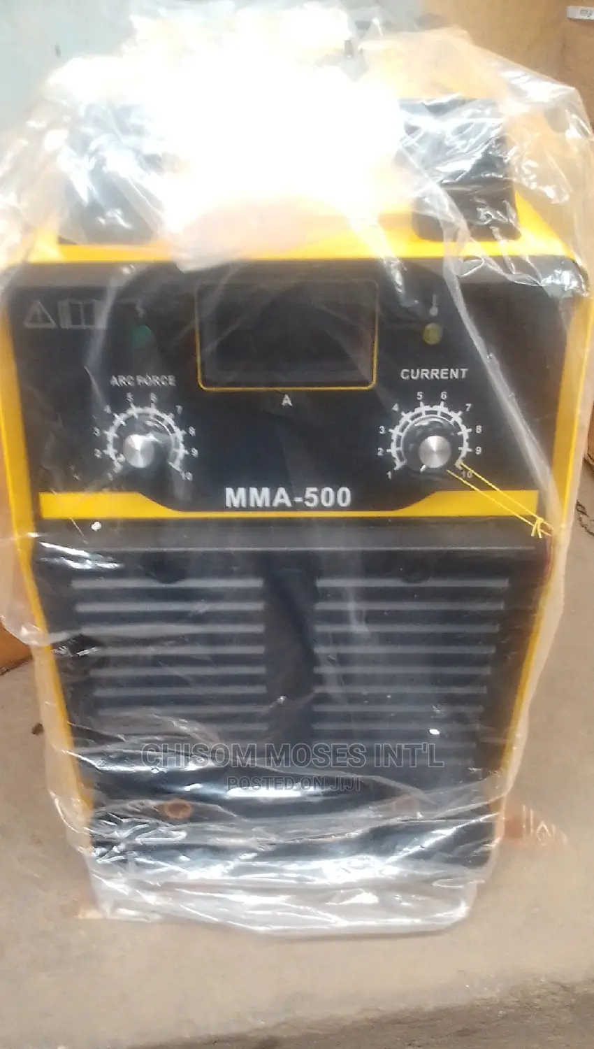 Inverter Welding Machine