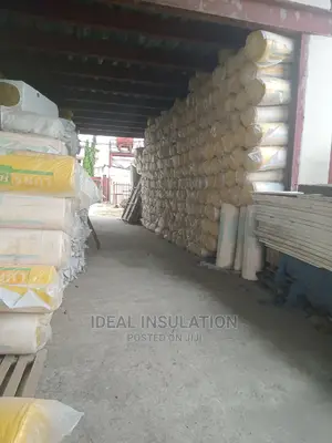 Luna Flex Mineral Wool Insulation