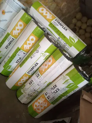 Starflex Glasswool Insulation