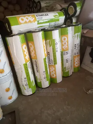 Starflex Glasswool Insulation