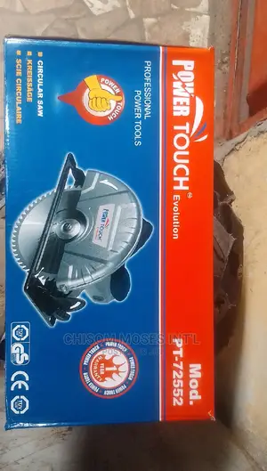 Circular Saw Machine