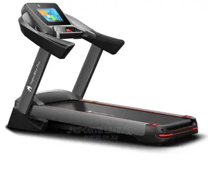 6 Hp Treadmill