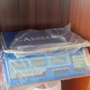 40kg Scale