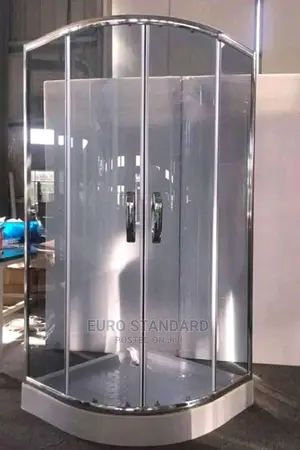 Shower Cubicle 90x90