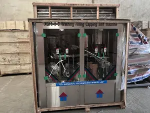 NEW Bottle Water Machine Bottle Water Machine Available