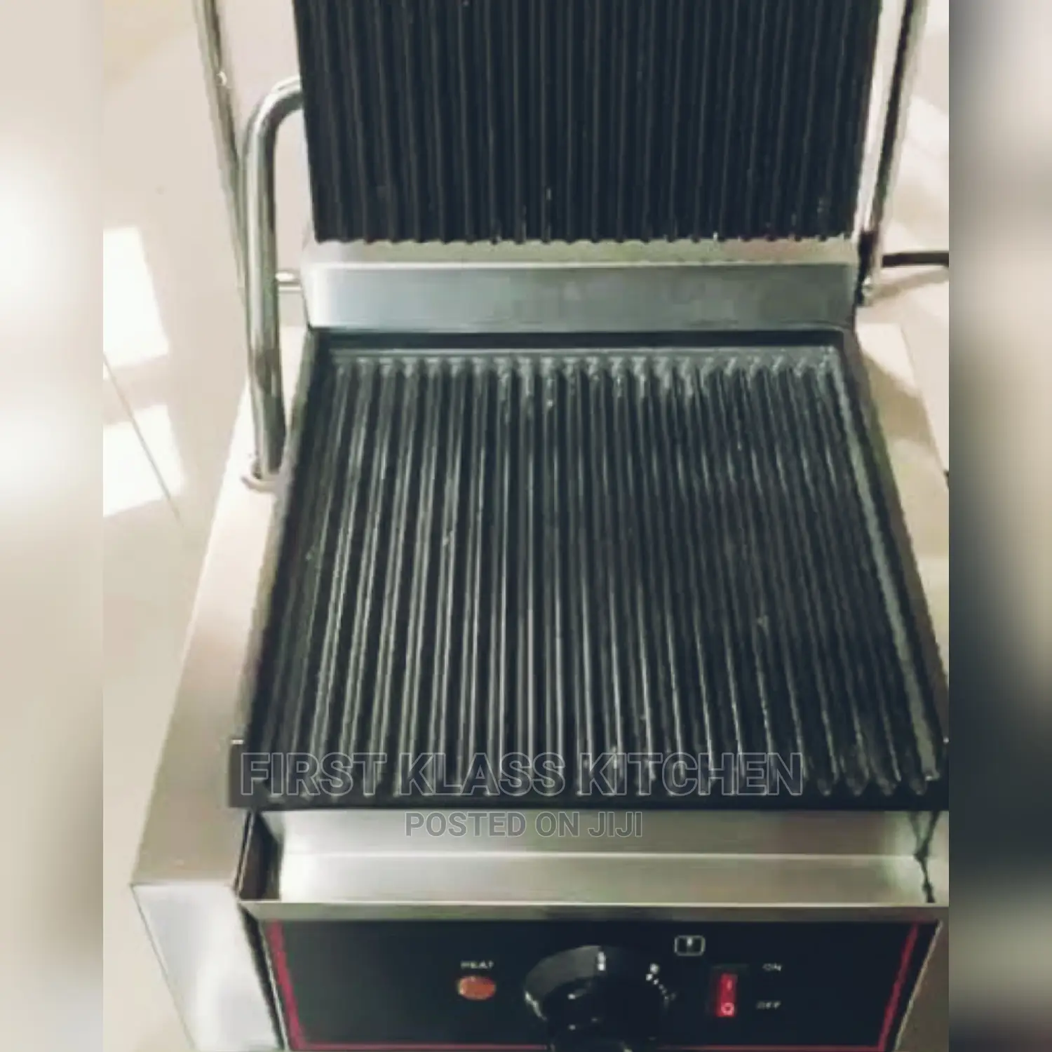 Shawarma Toaster Machine