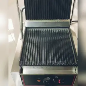 Shawarma Toaster Machine